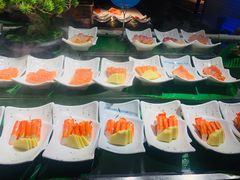 -星伦多自助料理(华润万象城店)