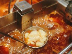-海底捞火锅(蒙城路店)