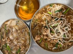 -正宗杨记普洱酸醋米线(总店)