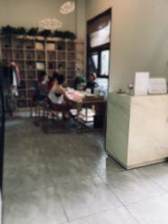 -云上瑜伽·普拉提·维密馆