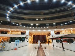 -北海银滩一号国际会议中心酒店