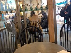 大堂-喜茶(广州天汇igc店)