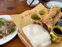 -十二道丰味·徐州土菜·烧烤(何山路店)