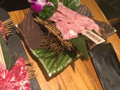 -黑牛の店·和牛烧肉(合生汇店)