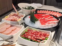 -海底捞火锅(之心城店)