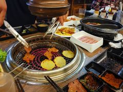 -火炉火自助餐(枫蓝国际店)