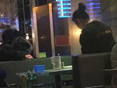 大堂-天都火锅酒楼(虹梅南路店)