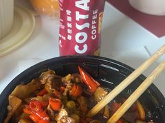 -潇湘阁(尚都SOHO店)