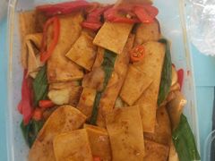 -玉林烤鸭店(定福庄店)