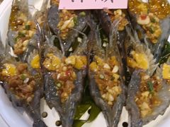 -三个渔夫·蒸汽海鲜(小白楼店)