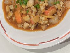 -香港深仔记茶餐厅(东门店)