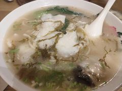 -锅儿挑面馆