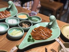 -顺承小院儿
