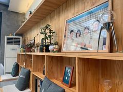 -十一咖啡(青年大街工厂店)