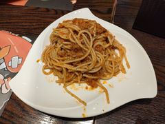 -酷公社·榴莲披萨(太原街店)