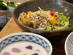 -漫蔬•台北蔬食小馆VEGGIEBOIL(朝晖店)