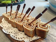 -羲和雅苑•北京烤鸭(平安国际金融中心店)