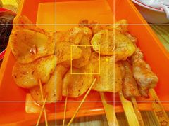 -蜀小沫肉沫麻酱土豆粉(北桥店)