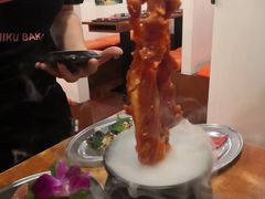 汁烧牛肋条-蒜香焼肉PURUSHIN(马场路店)