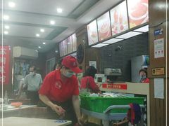 -苏闽菜馆(鞍山道店)