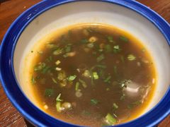 -1078號老北京涮肉(万达广场店)