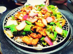 -四合院(黔灵西路店)