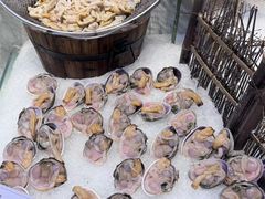 -川骄海鲜自助(河东店)