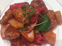 -太兴餐厅(东方广场分店)
