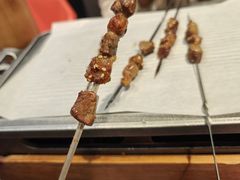 -纪录片《人生一串》体验店(静安店)