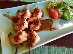 烤大虾-林院餐厅