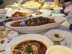 -鉴川·川菜传承(星汇两江店)