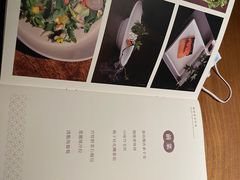 -菩提素素食餐厅(晶郦馆店)