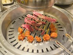 -大叹号·朝鲜族烤肉(滨海吾悦广场店)