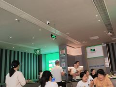 -亚马逊海鲜自助(梅溪湖步步高店)