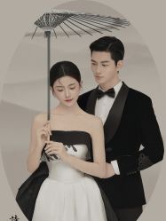 -第一夫人婚纱摄影(南京店)