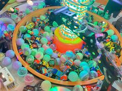 -爱玩嘉年华(龙湖源著天街店)