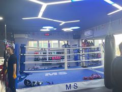 -M.S拳击泰拳馆(大学路店)