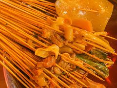 -成都瓜串串(华强北店)