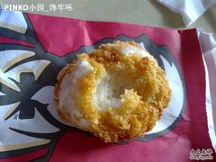黄金蟹派-肯德基(春申店)