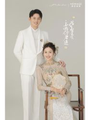 -新奕映像摄影机构