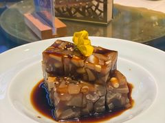 老北京豆酱-顺承小院儿
