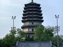 -天宁寺