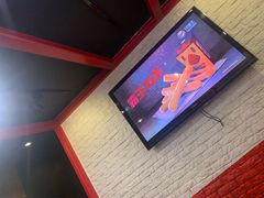 -汉堡王(上海虹口龙之梦)