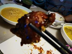 -江南大院松鼠桂鱼(奉贤宝龙店)