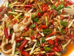 -冯大腕江湖川菜馆(后沙峪店)