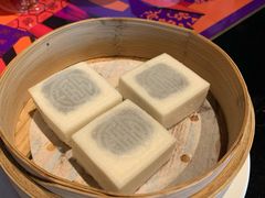 -上海滩餐厅(BFC外滩金融中心店)