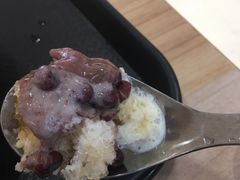 -Meet Fresh鮮芋仙(时代天街店)