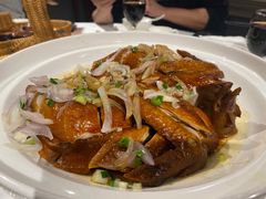 -老广酒楼(樱花店)