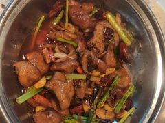 -辣婆婆(航天桥店)