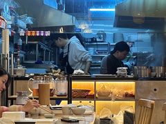 -蚝当家·海鲜龙虾烧烤(文二路原开蚝屋店)